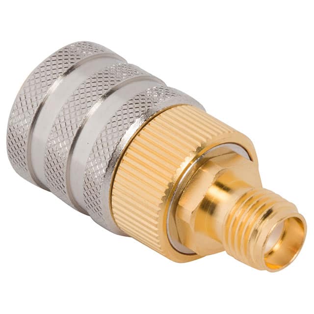 901-10565 Amphenol RF  Adattatori per connettori coassiali (RF)